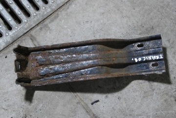 фото thumb №1, Кронштейн лист pas vivaro trafic ii