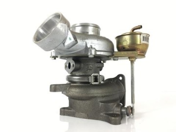 фото thumb №12, Турбина jeep wrangler chrysler pt cruiser 2.2 crd