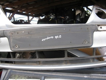 фото thumb №8, Бампер передний bmw e46 compact