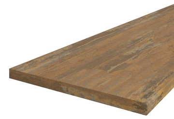 Кухонная столешница 38 мм ДУБ ARTISAN 140 x 60 см