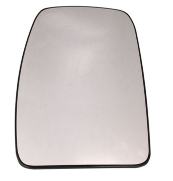 фото thumb №1, Вкладиш дзеркало лівий renault master 2010-2018 обігрів