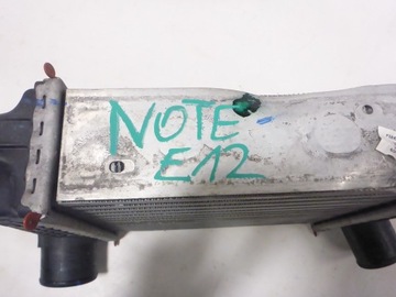 фото thumb №6, Радіатор повітря інтеркулер note e12 13- 1.2 t