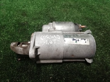 фото thumb №1, Opel corsa d 1.6 t стартер