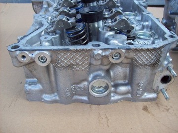 фото thumb №5, Subaru qutback v 2.5 fb25 головка