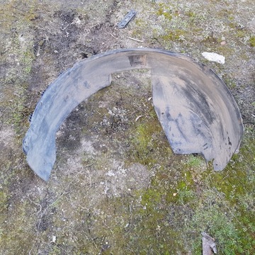 фото thumb №1, Opel vectra c підкрилок праве передні