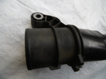 Renault dacia 1.5 dci труба інтеркулер 165769779r Доставка, фото thumb