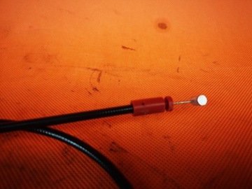 фото thumb №5, Volvo v40 ii трос капот ручка 31278799 31278800