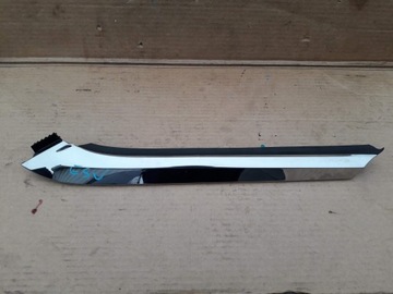 фото thumb №1, Хром молдинг крила renault espace v ліва