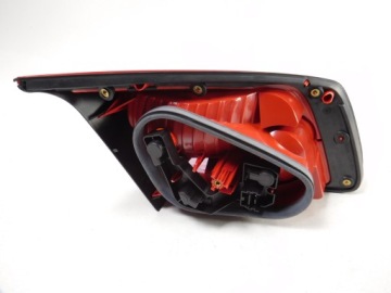 фото thumb №4, Лампа правый задняя renault vel satis 8200014363