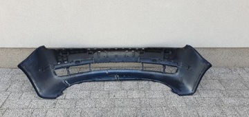 фото thumb №8, Skoda fabia i бампер перед оригінал b322