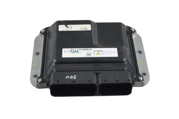фото thumb №1, Бортовой компьютер двигателя mazda 6 ii gh 2.2 mzr-cd
