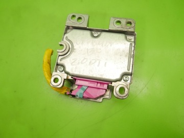 фото thumb №7, Модуль датчик подушок подушка безпеки opel omega b 94-99