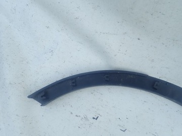 фото thumb №12, Opel mokka 12-19 планка крыльев правая зад