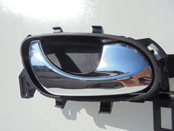 фото thumb №7, Nissan qashqai j11 ручка внутренняя правый задняя 80670-4ea0a 806704ea0a