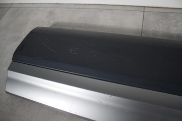 фото thumb №12, Audi q7 s-line планка двері праві зад 4m0853970b