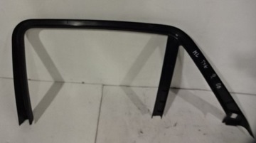 фото thumb №3, Рамка двері скло mercedes ml задня лівий правий