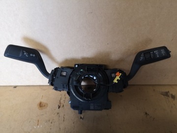 фото thumb №1, Ford ecosport 2018 r перемикачі перемикач комбінований