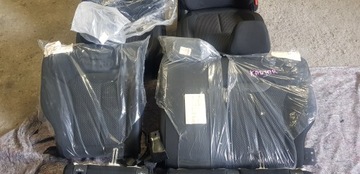 фото thumb №4, Сиденья заднее сиденье комплект do renault kadjar 18r