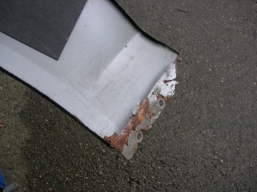 фото thumb №8, Крила правий перед audi a4 b8 warszawa