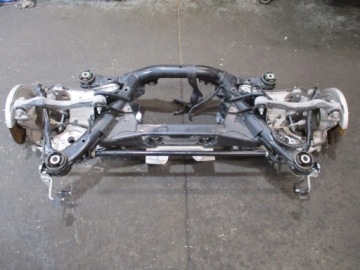 фото thumb №2, Подвеска задние задняя discovery sport 2,0d