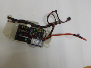 фото thumb №1, Bmw 7 g11 g12 g30 - коробка предохранителей