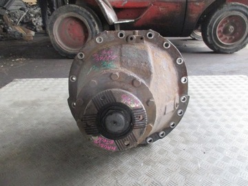 фото thumb №5, Вкладиш міст renault magnum e-tech 440 37/11 3,36