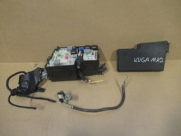 фото thumb №1, Ford kuga mk2 корпус предохранителей av6t14a142ab