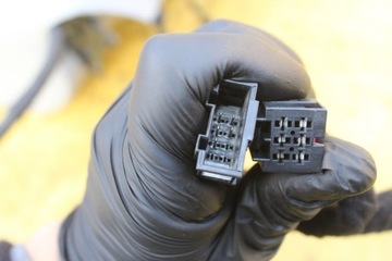 фото thumb №9, Спинка сидіння правий перед підігрів vw phaeton шкіра