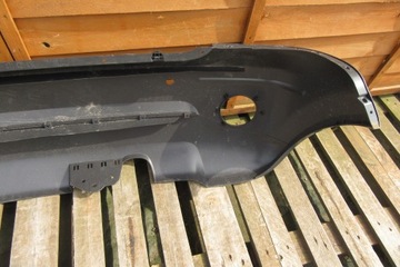 фото thumb №5, Бампер задний chevrolet spark ii lift m250 08-