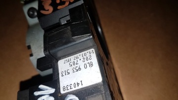 фото thumb №10, Переключатель pod руль audi vw seat 8b0953503f