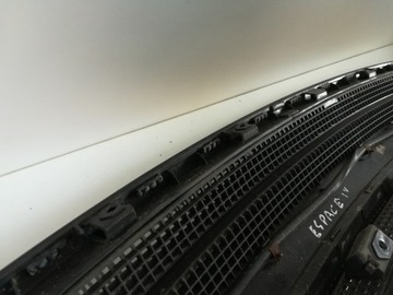 фото thumb №9, Жабо капот омыватель renault espace iv 03r