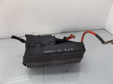 фото thumb №1, Signum 3,2 коробка предохранителей