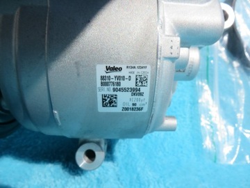 фото thumb №5, Aygo c1 107 компресор компресор кондиціонера nowa!