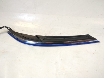 фото thumb №1, Vw passat b8 eco молдинг лампы правой перед 3g0