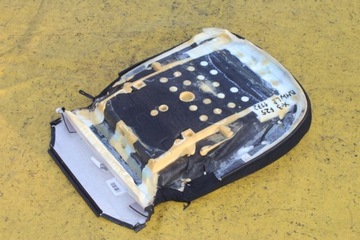 фото thumb №5, Сидіння сидіння лівий перед bmw x3 f25