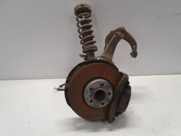 фото thumb №1, Bmw 5 gt f07 поворотный кулак mcperson левый перед 3.0d