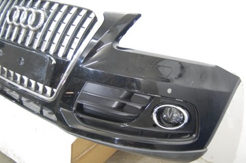 фото thumb №10, Бампер audi q5 lift 8r 2012-2016 po рестайлинг 8r0