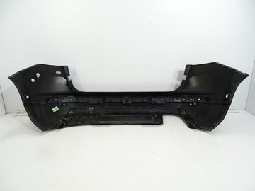 фото thumb №6, Бампер задний seat ateca