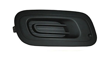 фото thumb №2, Fiat panda 12- решётка радиатора решётка заглушка бампер