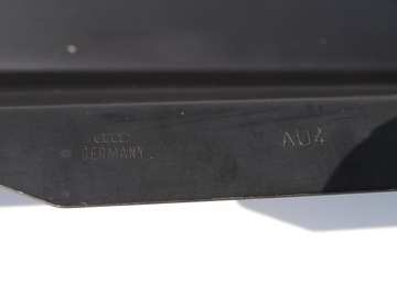 фото thumb №10, Новый оригинальный левый порог audi a8 4d0 s8 d2