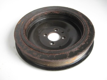 фото thumb №1, Insignia 2.0cdti шків 511671286