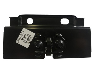 фото thumb №1, Кронштейн двері задня lancia voyager k5109116ab