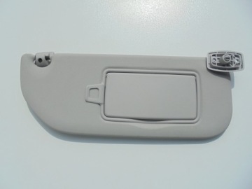 Купить Aygo ii 2 защита козырёк правый козырёк 14-, фото thumb