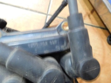 фото thumb №3, Катушка зажигания clio 1.2 9200702593