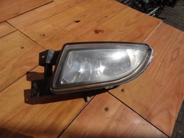 фото thumb №1, Lancia delta iii 2010 протитуманна фара лівий оригінал
