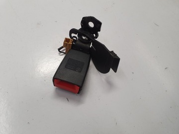 фото thumb №1, Audi a6 c7 kombi клипса поперечина задняя задняя