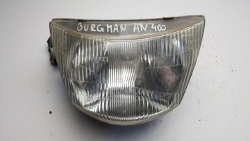 ФАРА SUZUKI BURGMAN AN 250 400