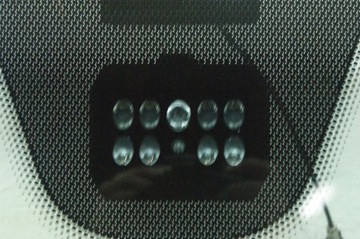 фото thumb №6, Стекло лобовое mercedes sl r230 w230 04 с подогревом