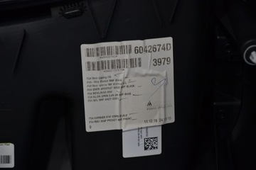 фото thumb №3, Mini clubman f54 боковина обивка дверь комплект