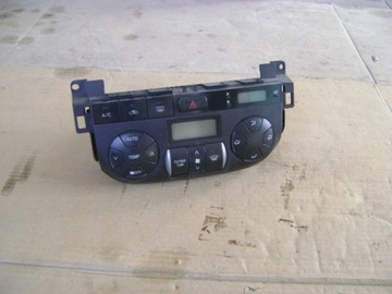 фото thumb №1, Toyota rav 4 03-05 панель кондиционера